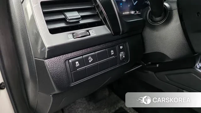 Ssangyong The New Rexton Sports Cannes 2022 Белый из Кореи, фото 4