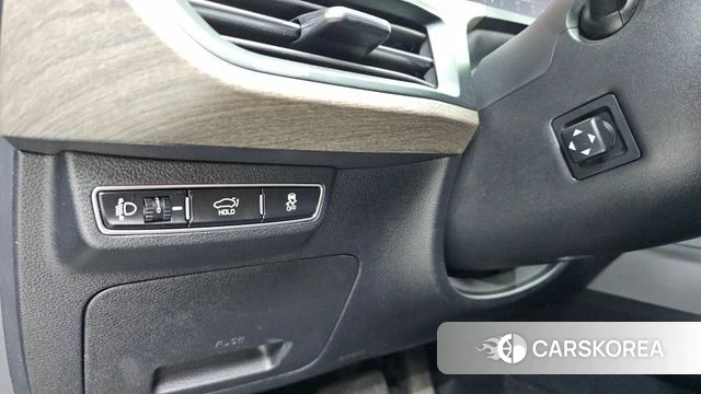 Kia K8 2021 Черный из Кореи, фото 4
