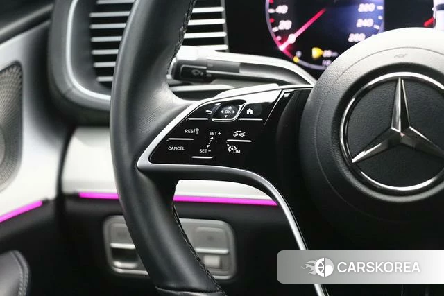 Mercedes-Benz GLE coupe 2024 Черный из Китая, фото 4