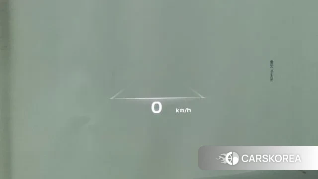 Kia The New K9 2nd generation 2021 Черный из Кореи, фото 4