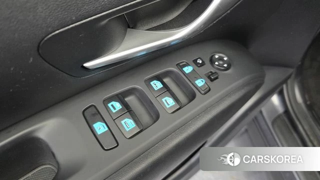Hyundai Tucson (NX4) 2021 Серый из Кореи, фото 4
