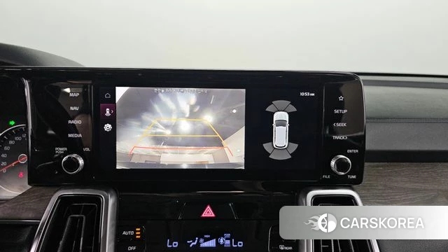 Kia Sorento 4th Generation 2020 Черный из Кореи, фото 4