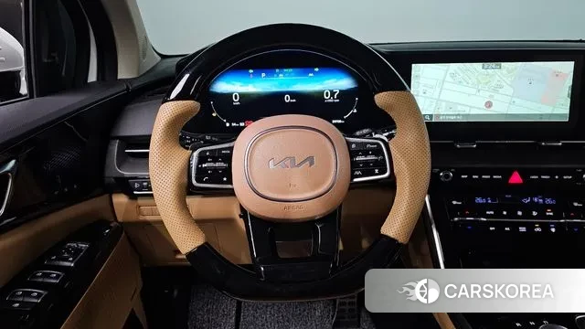 Kia Carnival 4th generation id 3659794 из Кореи 4