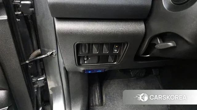 Renault Korea (Samsung) The New QM6 2021 Серый из Кореи, фото 4