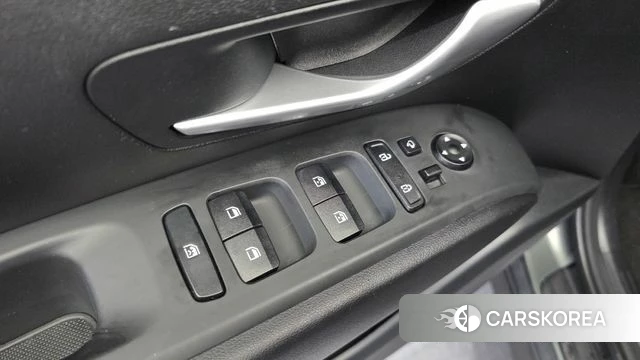 Hyundai Tucson (NX4) 2022 Серый из Кореи, фото 4