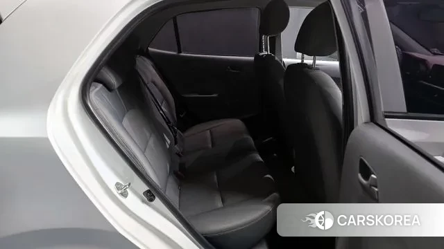 Kia All New Morning (JA) 2018 Белый из Кореи, фото 4