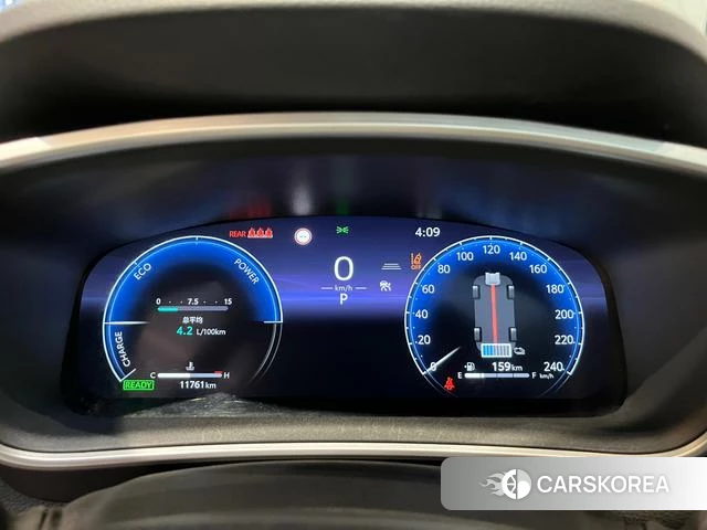 Toyota Fenglanda 2023 Черный из Китая, фото 4