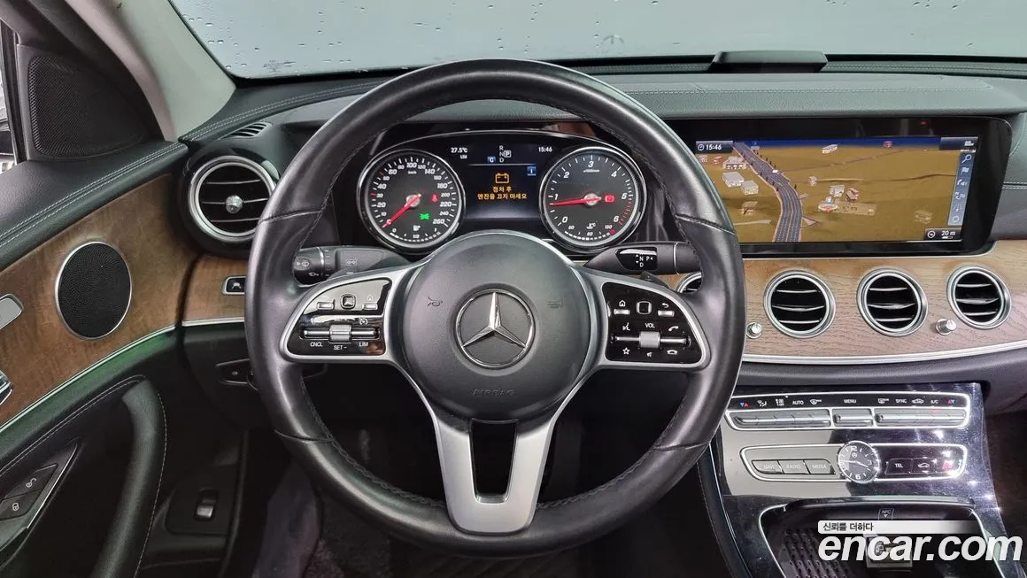 Mercedes-Benz E-Class W213 id 1900625 из Кореи 4