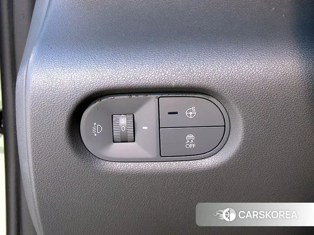 Hyundai Casper 2024 Темно-зеленый из Кореи, фото 4