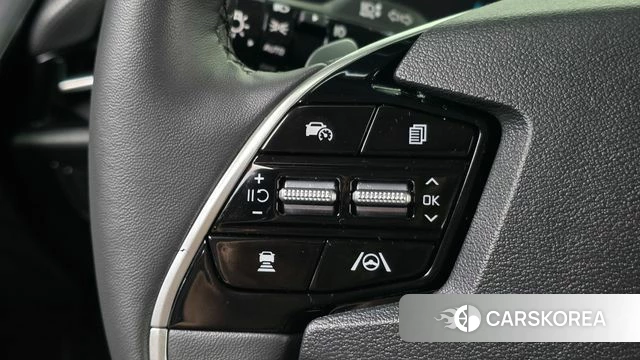 Kia Di All New Niro EV 2022 Серый из Кореи, фото 4