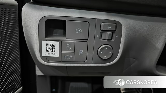 Hyundai Ionic 6 2023 Серый из Кореи, фото 4