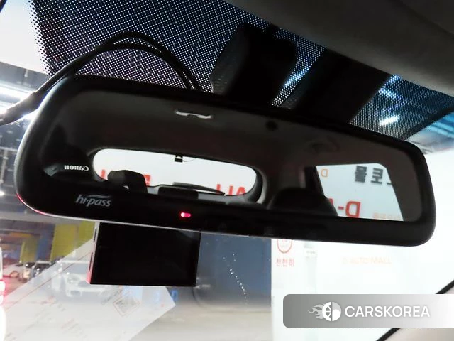 Ssangyong Berry New Tivoli 2022 Синий из Кореи, фото 4