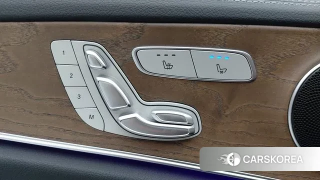 Mercedes-Benz E-Class W213 2023 Белый из Кореи, фото 4