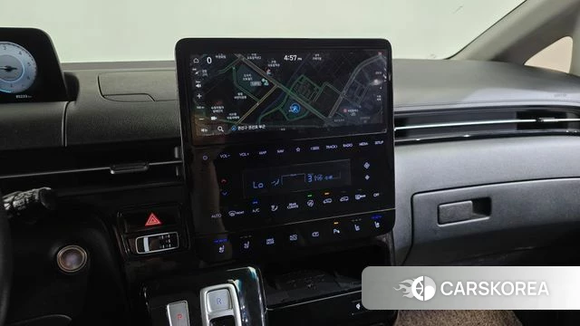 Hyundai Staria 2022 Серебряный из Кореи, фото 4