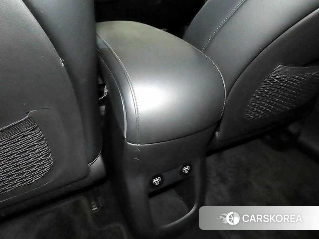 Hyundai Ionic 5 2022 Черный из Кореи, фото 4
