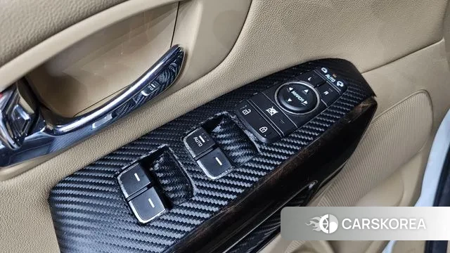 Kia The New Carnival 2018 Белый из Кореи, фото 4