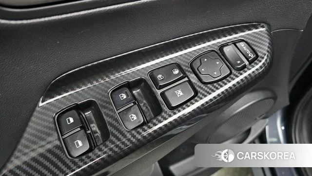 Hyundai Kona 2018 Серый из Кореи, фото 4