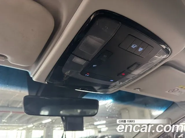 Hyundai Staria 2021 Серый из Кореи, фото 4