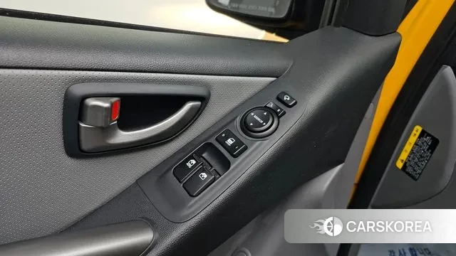 Hyundai The New Grand Starex 2019 Желтый из Кореи, фото 4