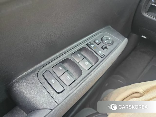 Hyundai The New Casper 2024 Жемчужный цвет из Кореи, фото 4