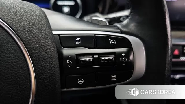 Kia K5 3rd generation 2022 Белый из Кореи, фото 4