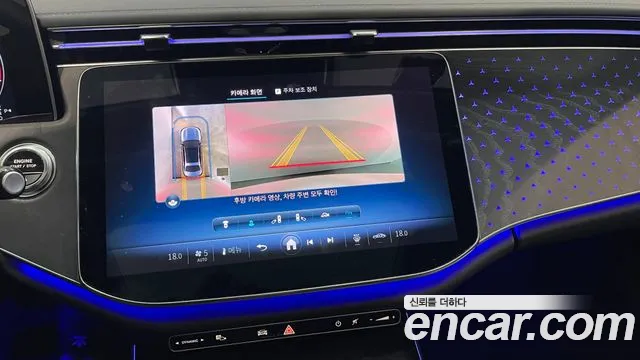 Mercedes-Benz E-Class W214 id 2641888 из Кореи 4