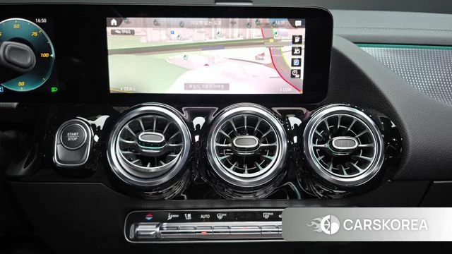 Mercedes-Benz EQA H243 2023 Черный из Кореи, фото 4