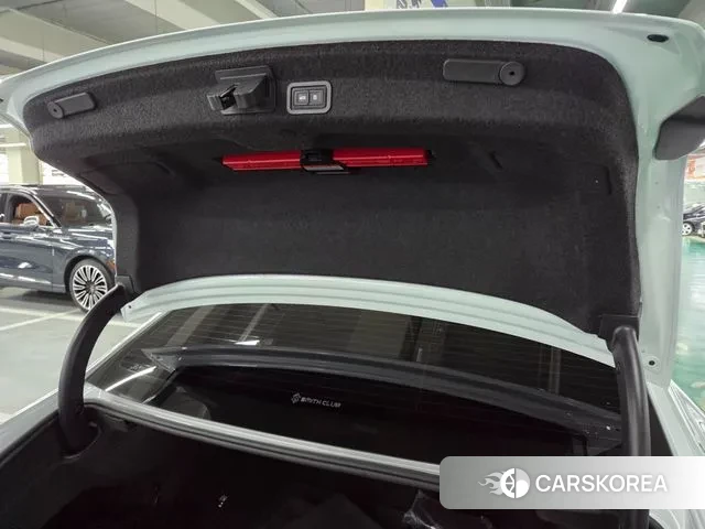 Audi A6 (C8) 2020 Белый из Кореи, фото 4