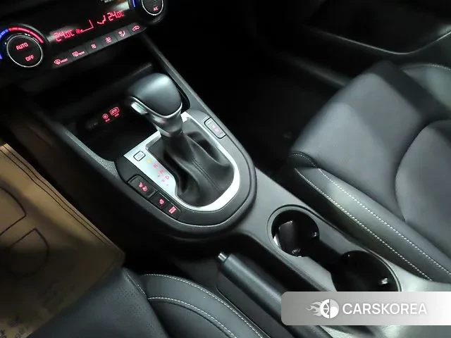 Kia Come New K3 2019 Белый из Кореи, фото 4