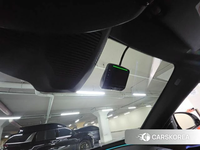 Mercedes-Benz E-Class W214 2025 Белый из Кореи, фото 4