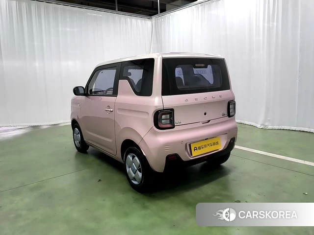Geely Galaxy panda 2023 Другой из Китая, фото 4