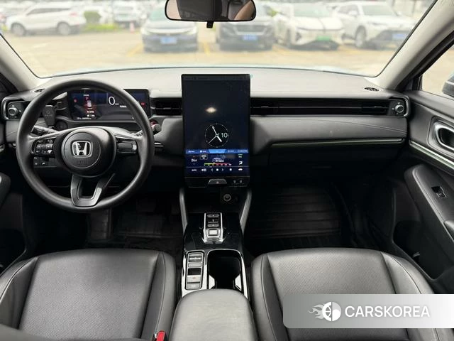Honda e: NP1 Pole Pai 1 2024 Другой из Китая, фото 4