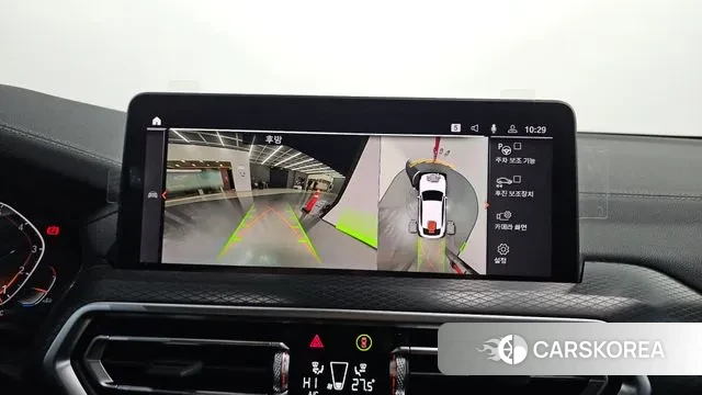 BMW X4 (G02) 2025 Белый из Кореи, фото 4