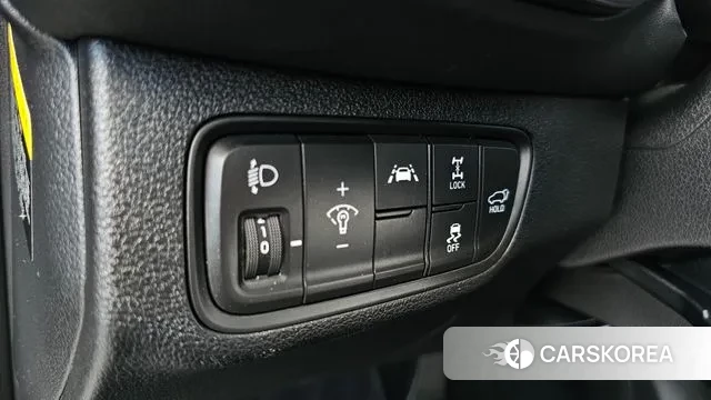 Hyundai Santa Fe TM 2018 Черный из Кореи, фото 4