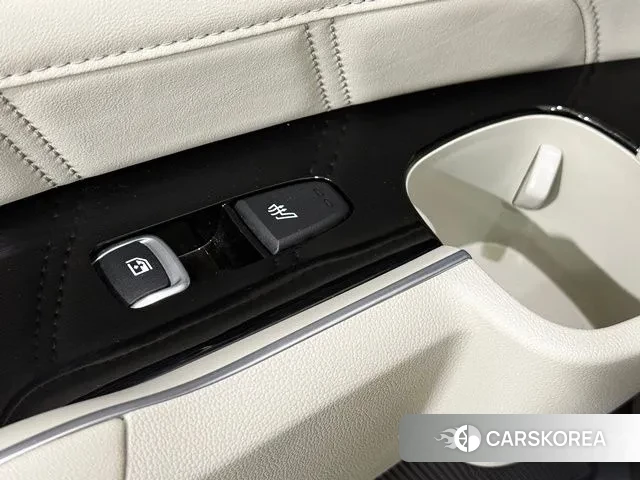 Kia Sorento 4th Generation 2021 Серый из Кореи, фото 4