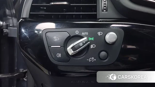 Audi A5 (F5) 2019 Серый из Кореи, фото 4