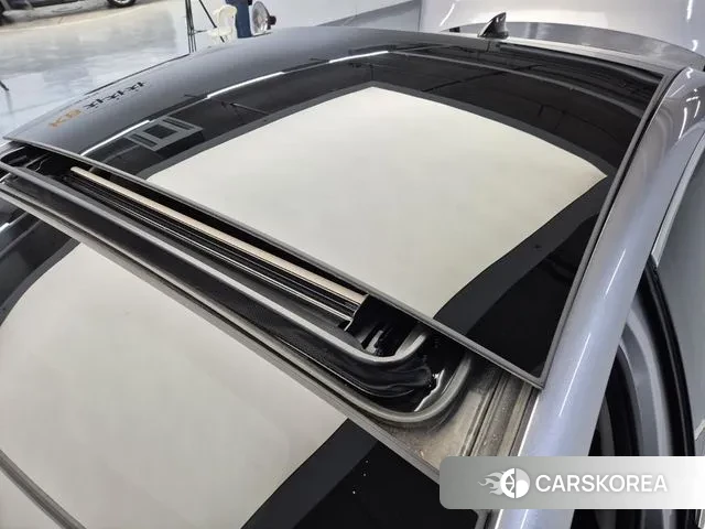 Genesis G80 (RG3) 2020 Серебристо-серый из Кореи, фото 4