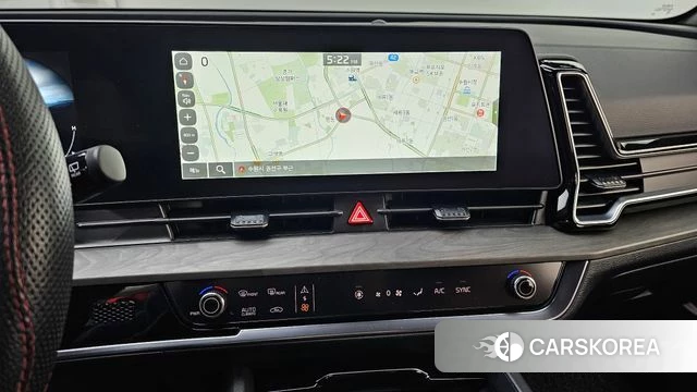 Kia Sportage 5th Generation 2024 Белый из Кореи, фото 4