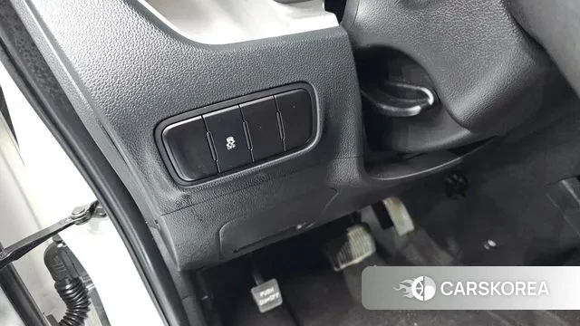 Kia The New Ray id 2885626 из Кореи 4