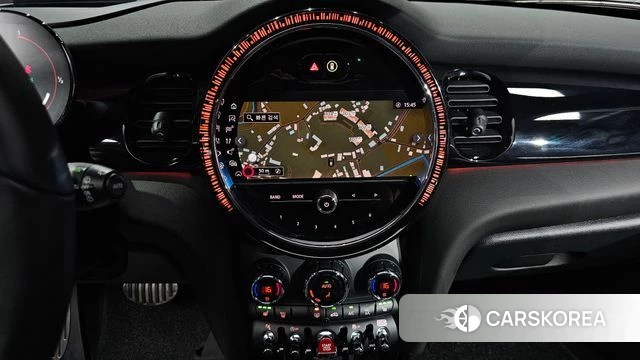 Mini Cooper S 2022 Серебристо-серый из Кореи, фото 4