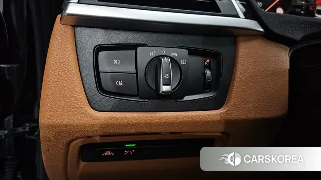 BMW 3 Series GT (F34) 2019 Черный из Кореи, фото 4