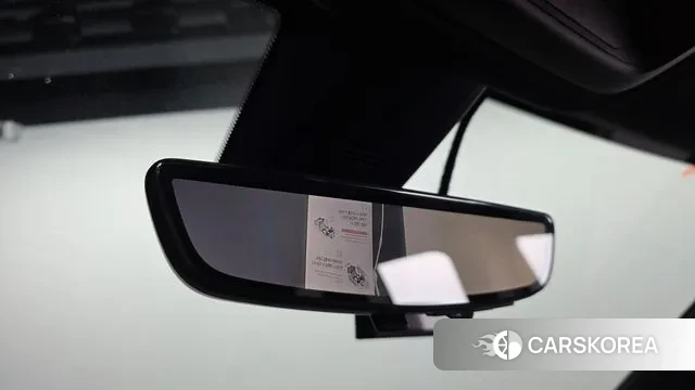 Chevrolet (GM Daewoo) Traverse 2022 Белый из Кореи, фото 4