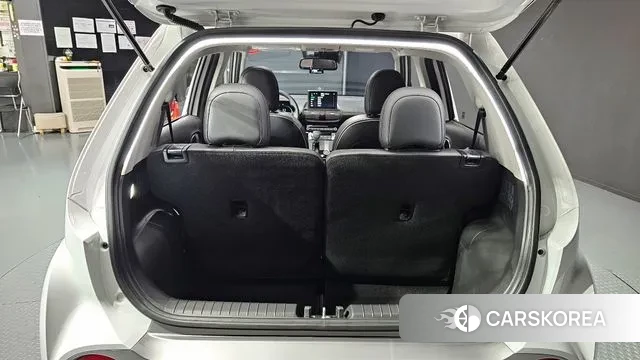 Hyundai Casper 2024 Белый из Кореи, фото 4