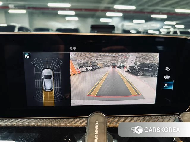 Mercedes-Benz A-Class W177 2019 Белый из Кореи, фото 4