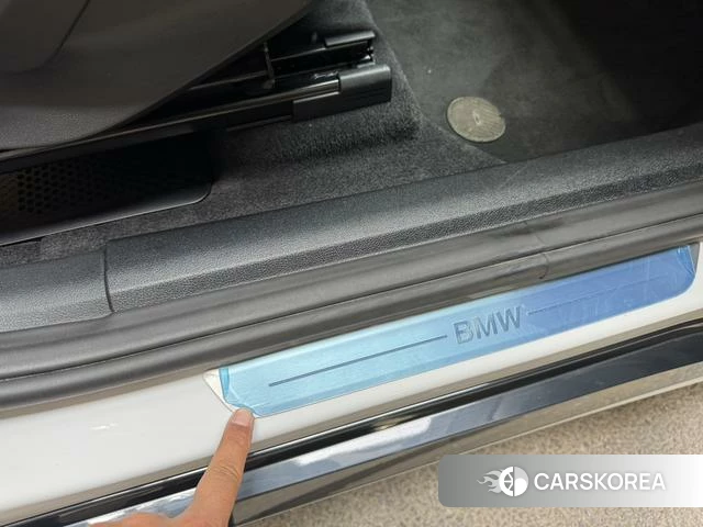 BMW X1 2023 Белый из Китая, фото 4