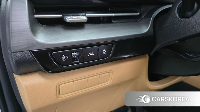 Kia Carnival 4th generation 2021 Белый из Кореи, фото 4
