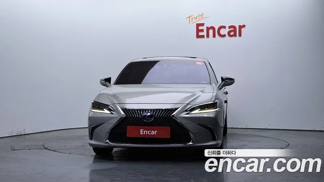 Lexus ES300h 7th generation id 2699714 из Кореи 4