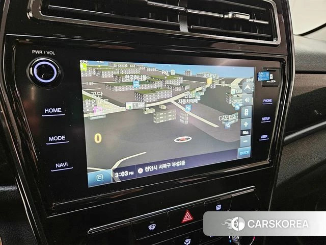 Ssangyong Berry New Tivoli 2019 Белый из Кореи, фото 4