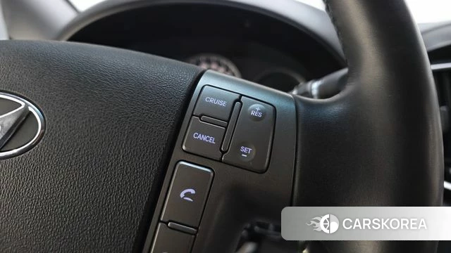 Hyundai The New Grand Starex 2020 Черный из Кореи, фото 4