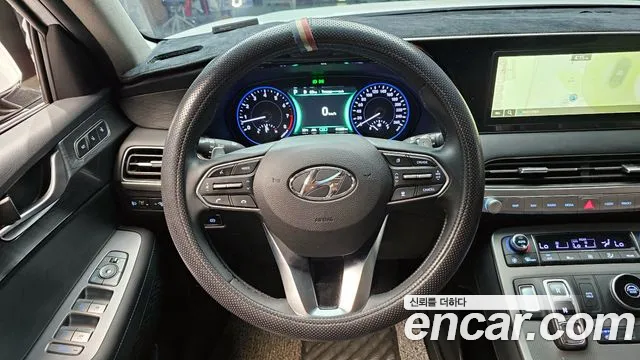 Hyundai Palisade id 2714585 из Кореи 4